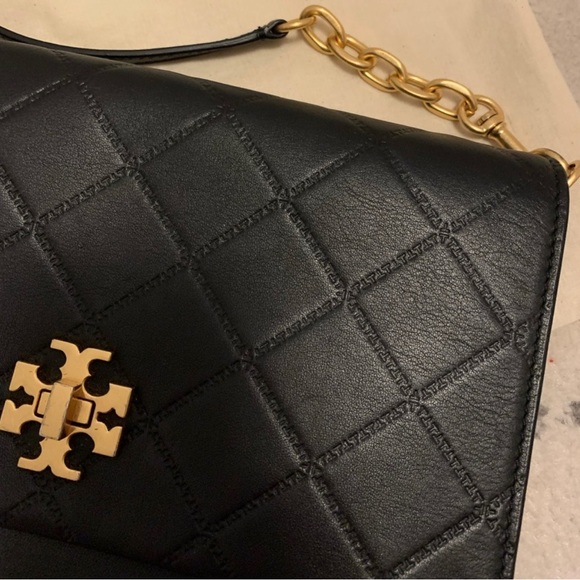 Tory Burch Georgia Crossbody ✨ - Picture 4 of 12